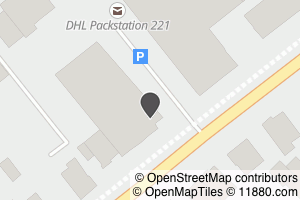 In Kartenansicht öffnen