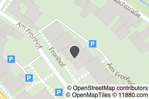 In Kartenansicht öffnen