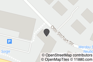 In Kartenansicht öffnen