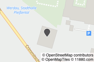 In Kartenansicht öffnen