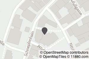 In Kartenansicht öffnen