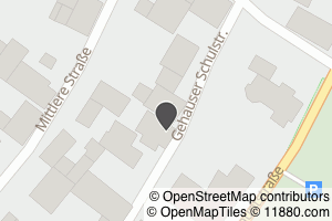 In Kartenansicht öffnen