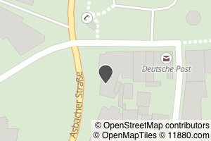 In Kartenansicht öffnen