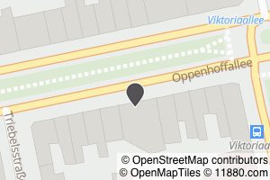 In Kartenansicht öffnen