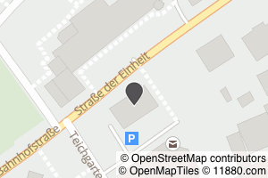 In Kartenansicht öffnen