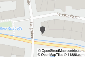 In Kartenansicht öffnen