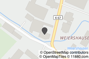 In Kartenansicht öffnen