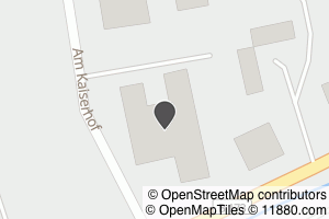 In Kartenansicht öffnen