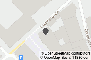 In Kartenansicht öffnen