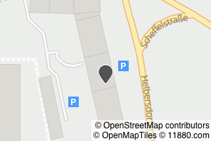 In Kartenansicht öffnen