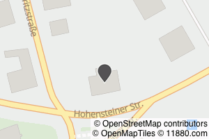 In Kartenansicht öffnen