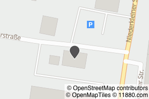 In Kartenansicht öffnen