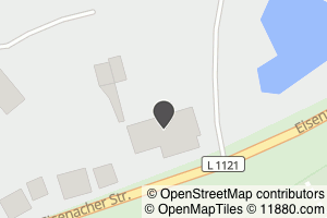 In Kartenansicht öffnen