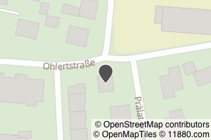 In Kartenansicht öffnen