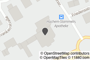 In Kartenansicht öffnen