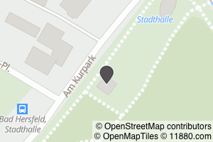 In Kartenansicht öffnen