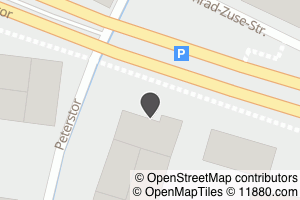 In Kartenansicht öffnen