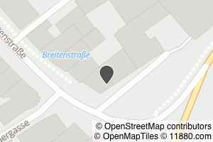 In Kartenansicht öffnen