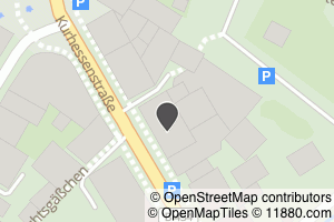 In Kartenansicht öffnen