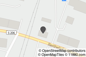 In Kartenansicht öffnen