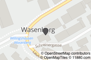 In Kartenansicht öffnen