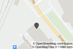 In Kartenansicht öffnen