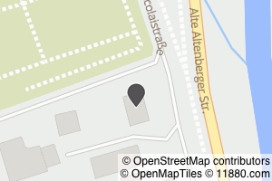 In Kartenansicht öffnen