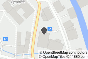 In Kartenansicht öffnen