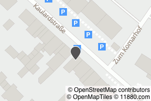 In Kartenansicht öffnen