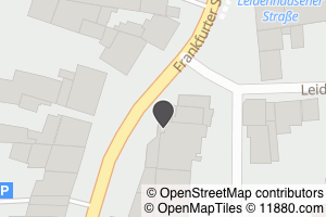 In Kartenansicht öffnen