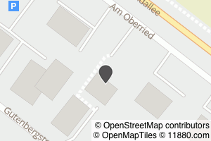 In Kartenansicht öffnen