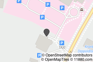 In Kartenansicht öffnen