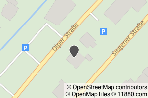 In Kartenansicht öffnen