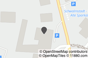 In Kartenansicht öffnen