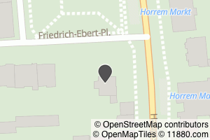 In Kartenansicht öffnen