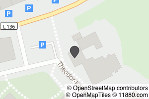 In Kartenansicht öffnen