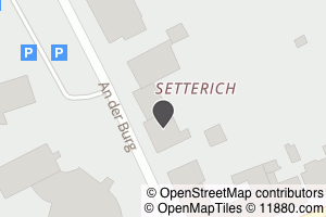 In Kartenansicht öffnen