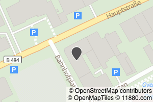 In Kartenansicht öffnen