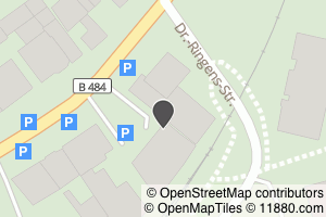 In Kartenansicht öffnen