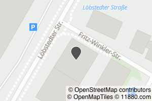 In Kartenansicht öffnen