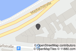 In Kartenansicht öffnen