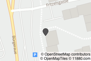 In Kartenansicht öffnen