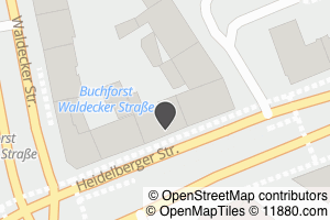 In Kartenansicht öffnen