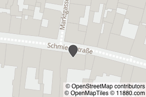 In Kartenansicht öffnen