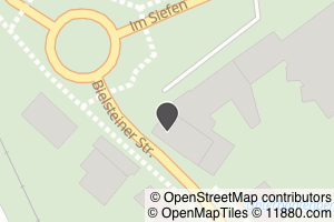 In Kartenansicht öffnen