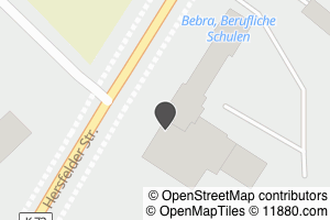 In Kartenansicht öffnen