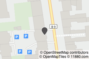 In Kartenansicht öffnen