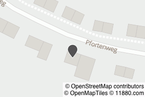 In Kartenansicht öffnen