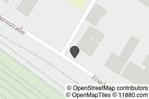 In Kartenansicht öffnen