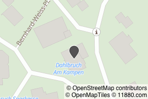 In Kartenansicht öffnen